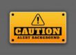 images avertissement
