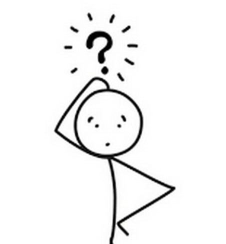 images bonhomme interrogation cr 2 cr