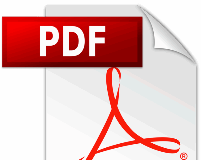 adobe pdf icon logo png grand